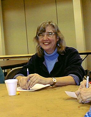 Kathryn T. Winston